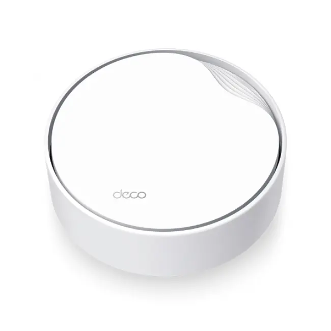 TP-Link Whole Home Mesh Wifi 6 System With Poe | DECOX50POE1PK TP-Link Whole Home Mesh Wifi 6 System With Poe | DECOX50POE1PK