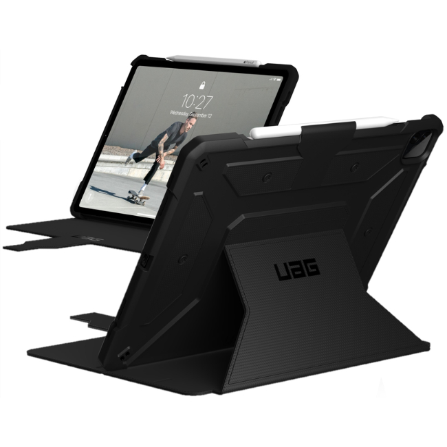 UAG Metropolis iPad Pro 12.9 (2022) Case | 122946114040