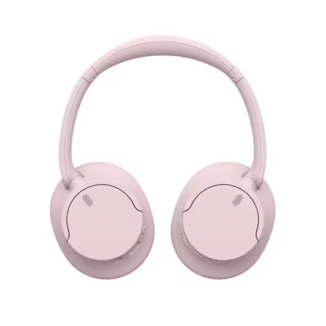 Sony Wireless Noise Cancelling Headphones | Pink | WHCH720NPCE7 - Image 6