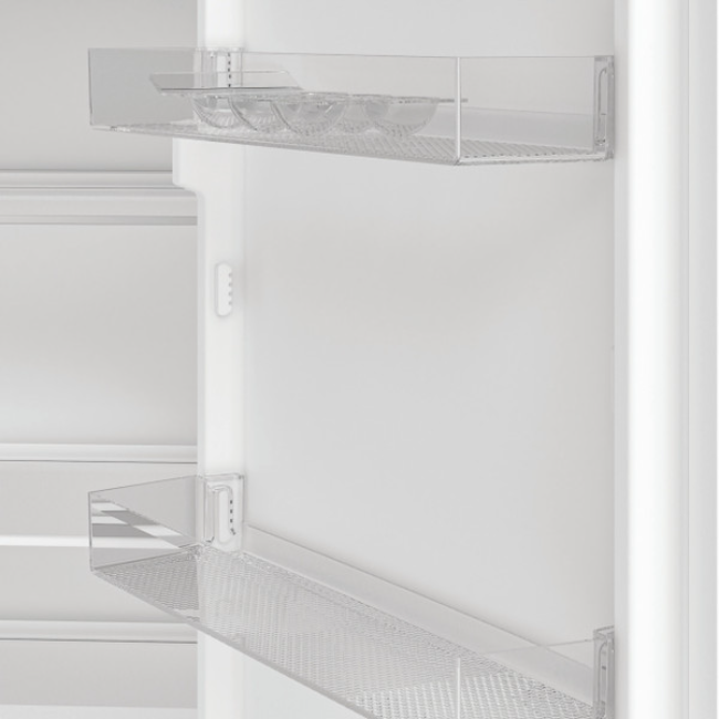 Indesit Built-In Fridge Freezer - White | KINS1261B4UK - Image 4