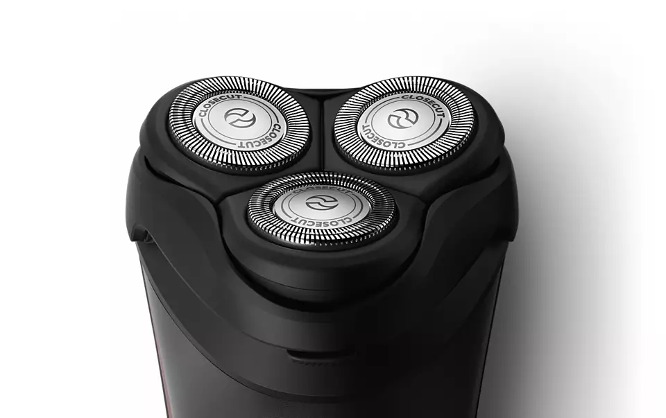 Philips Series 1000 Electric Dry Shaver | S1320/04 - Image 2