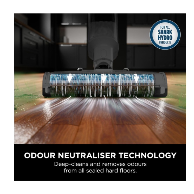 Shark Multi-Surface Floor Cleaner Refill 1L | Concentrate | 4967FFJ200UK - Image 2