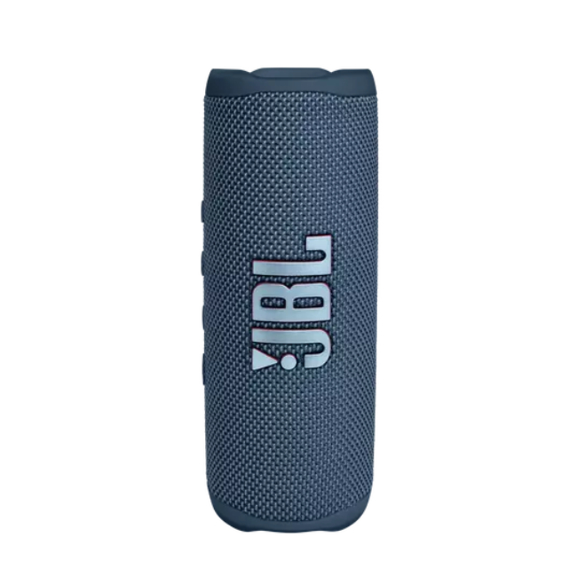 JBL Flip 6 Portable Waterproof Speaker Blue | FLIP6BLU JBL Flip 6 Portable Waterproof Speaker Blue | FLIP6BLU