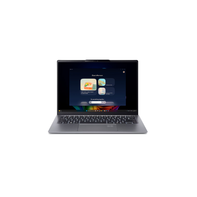 Acer Swift Go 14 AI AMD Laptop 14" 16gb/1tb - Silver | NX.JDAEK.001 - Image 4