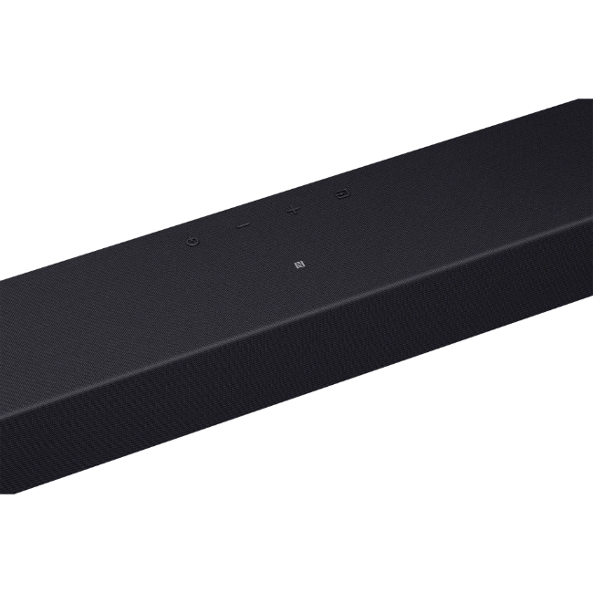 Samsung  B-Series 2.0ch Soundbar - Black | HW-B400F-XU - Image 3
