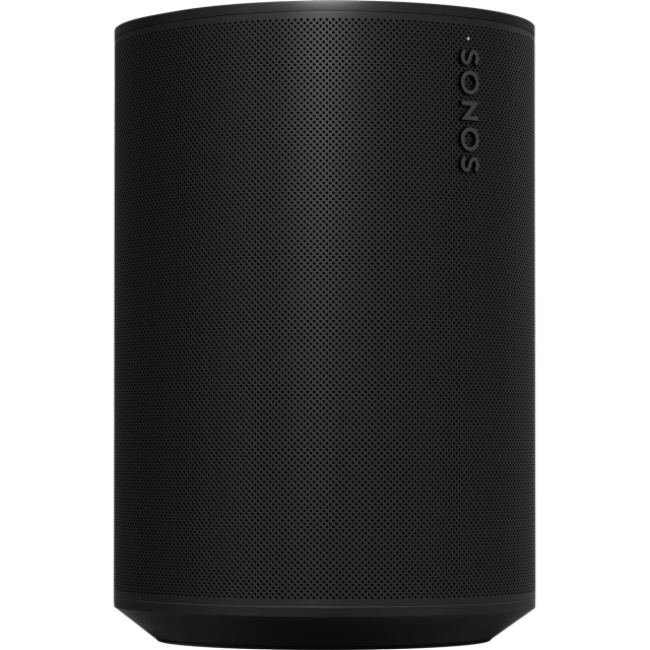 Sonos Era 100 Speaker - Black | E10G1UK1BLKR2 - Image 4