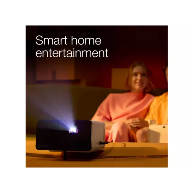 Epson Projector - White | EF21W - Image 6