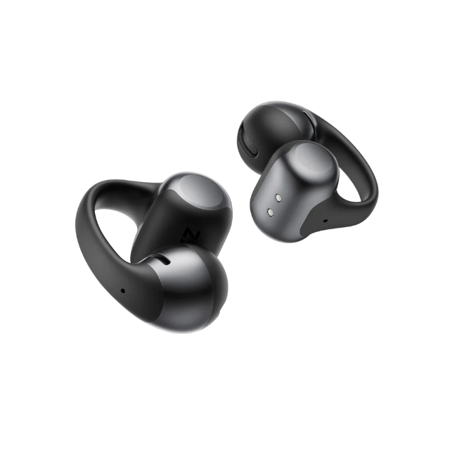 Shokz Open Dots One Earbuds -  Black | E-310-STBK