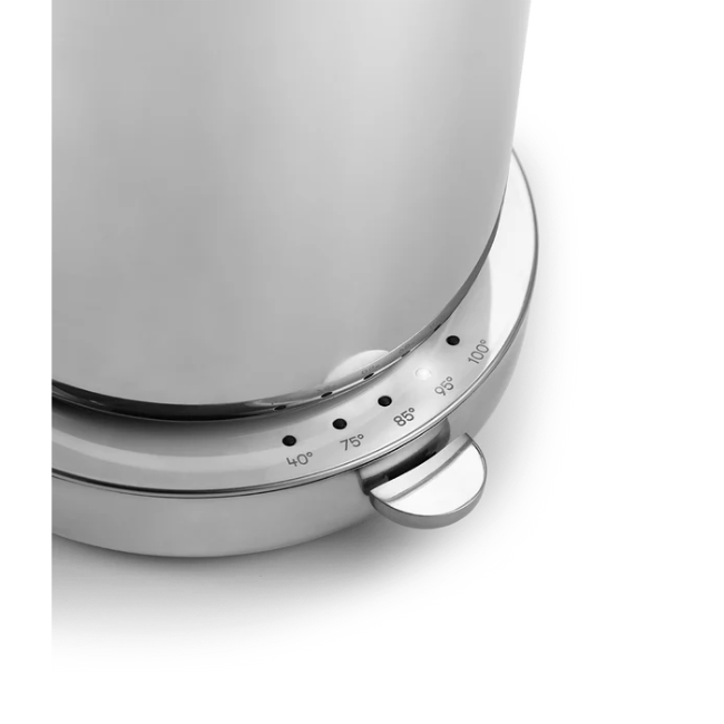 Aarke Kettle - Steel | A1242 - Image 4