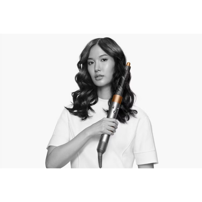 Dyson Airwrap Complete Long Multi Styler Nickel & Copper | 400720-01 - Image 3