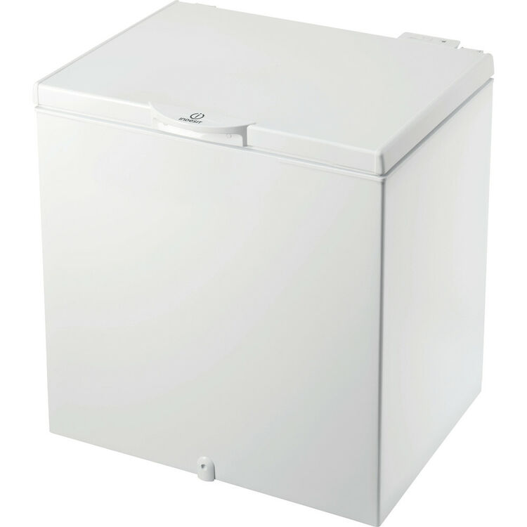 Indesit Chest Freezer 202l | OS2A200H21 Indesit Chest Freezer 202l | OS2A200H21