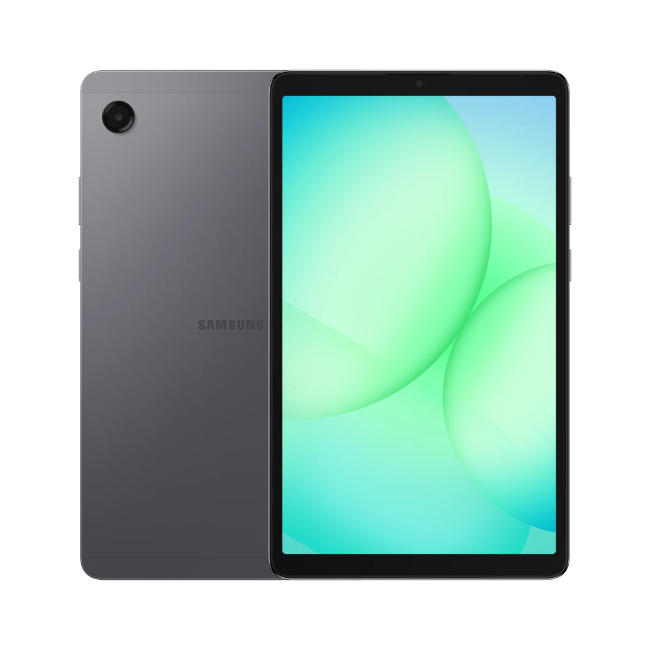 Samsung Galaxy Tab A11 64gb - Gray | SM-X130NZAAEUB