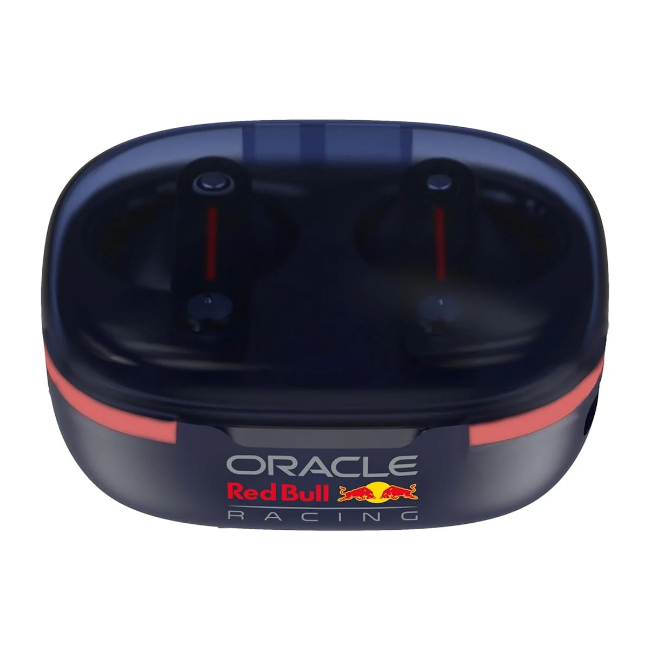 Oracle Red Bull Bluetooth In-Ear Headphones | RB-EB190 - Image 2