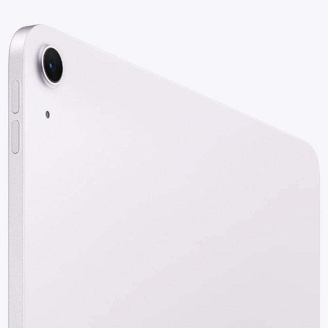 13 Inch iPad Air Wi-Fi 512gb - Purple | MV2N3NF-A - Image 5 13 Inch iPad Air Wi-Fi 512gb - Purple | MV2N3NF-A - Image 5