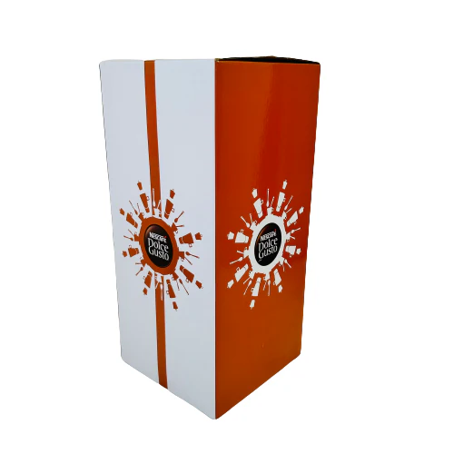 Nescafe Dolce Gusto Coffee Pods Capsule Holder - Silver | 12242853 - Image 6