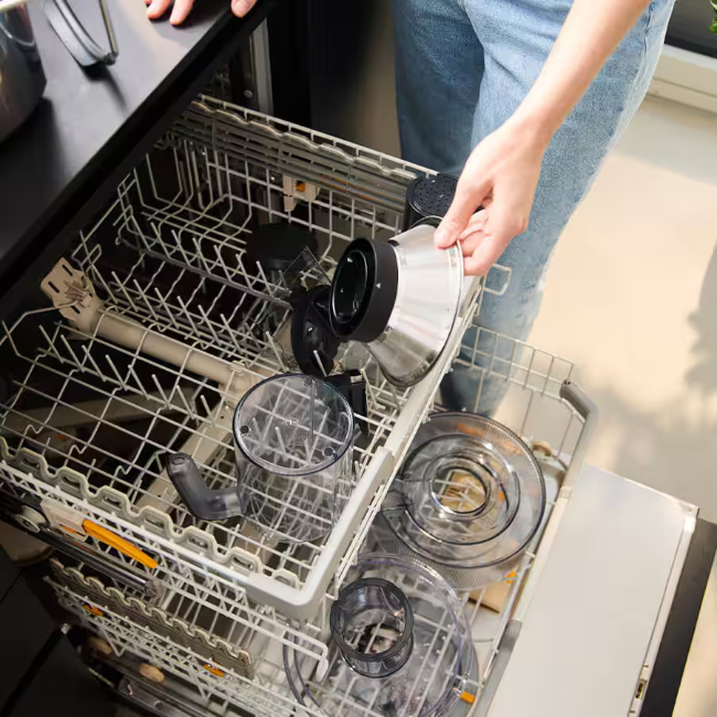 Braun MultiJuice 7 Spin Juicer - Grey | SJ7000GY - Image 7