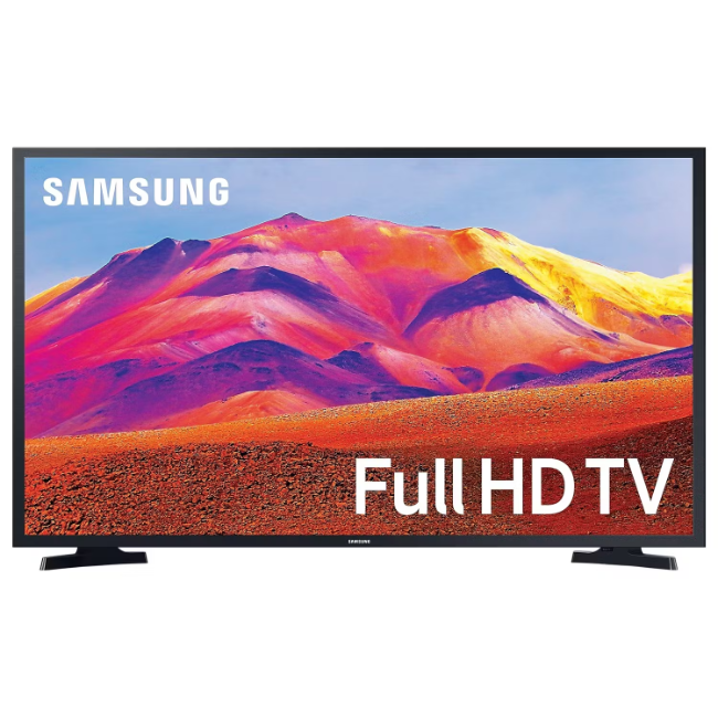 Samsung 32" Full HD LED Smart TV | UE32T5300CEXXU Samsung 32" Full HD LED Smart TV | UE32T5300CEXXU