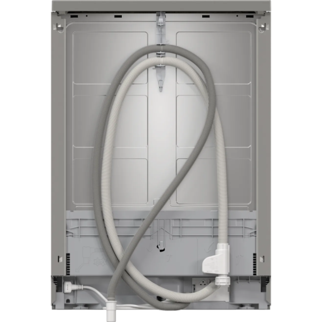Bosch Series 2 Free-Standing Dishwasher 14place - Inox | SMS2HVI67G - Image 10