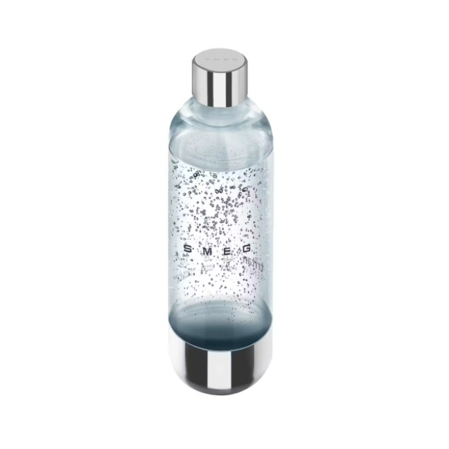 Smeg Soda Maker Bottle | SKSB01  - Image 2