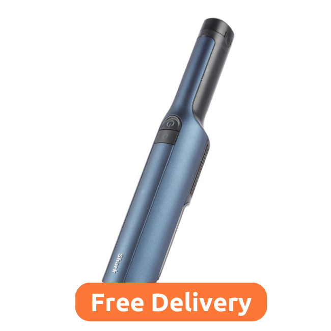 Shark WandVac 2.0 Cordless Handheld Vacuum Cleaner | WV270UK Shark WandVac 2.0 Cordless Handheld Vacuum Cleaner | WV270UK