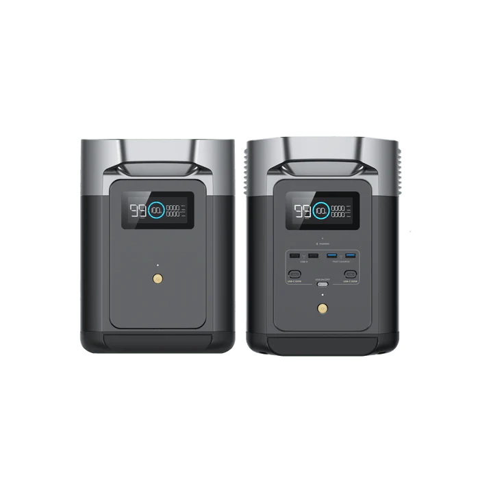 Ecoflow Delta 2 Portable Power Station | ZMR330-UK - Image 5