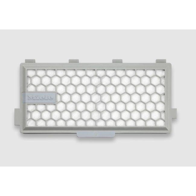 Miele SF-SA 50 Silence Air Clean Filter with TimeStrip | 10781510 - Image 2