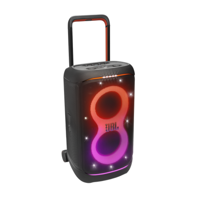 JBL PartyBox 520 Party Speaker 400w - Black | PARTYBOX520EU - Image 8