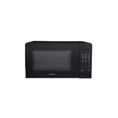 Sona 17L Digital Microwave | 700w | Black | 980589