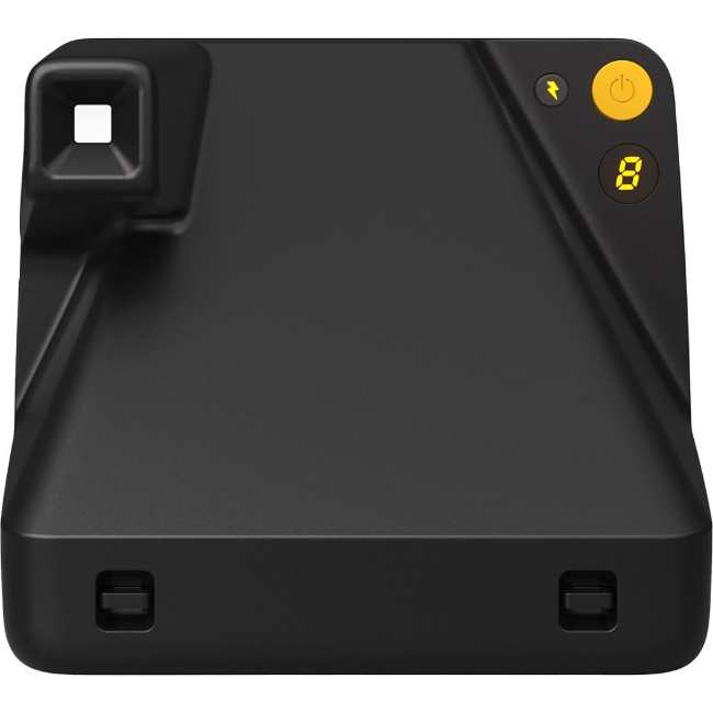 Polaroid NOW Instant Camera Gen2 Everything Now Box - Black & White | 6247 - Image 4 Polaroid NOW Instant Camera Gen2 Everything Now Box - Black & White | 6247 - Image 4