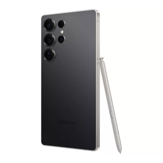 Samsung S25 Ultra 512gb - Titanium Black | SM-S938BZKGEUB - Image 4