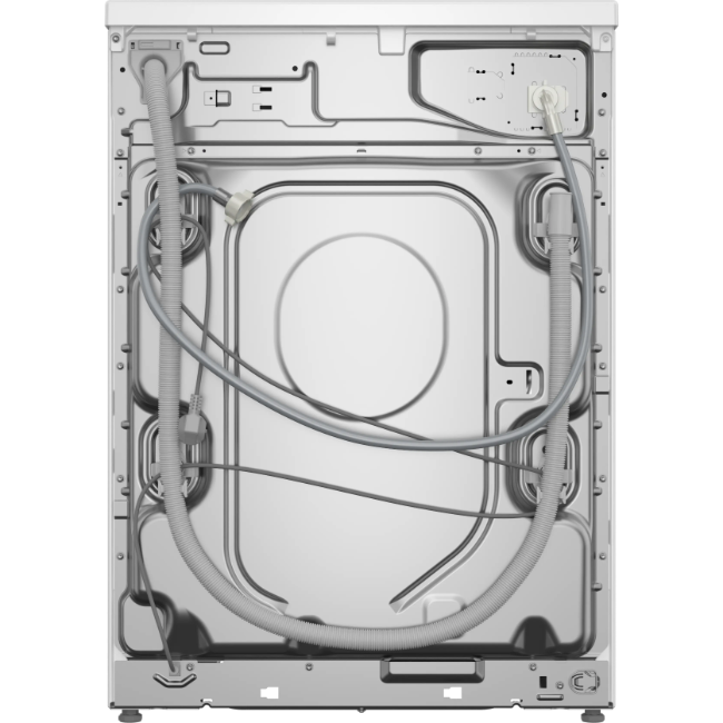 Siemens IQ500 Washing Machine 10kg 1600sp - White | WG56G2Z4GB - Image 9