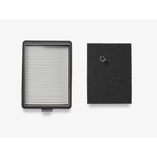 Miele CX FSF Dust Filter for Boost CX1 | 11639250 - Image 1 Miele CX FSF Dust Filter for Boost CX1 | 11639250 - Image 1