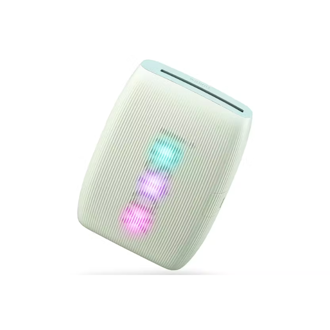 Fuji Instax Mini Link 3 Printer - Green | INSTAXML3-GRN - Image 4