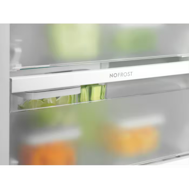 Electrolux 700 Integrated No Frost Freezer - White | KUN7NE18C - Image 4
