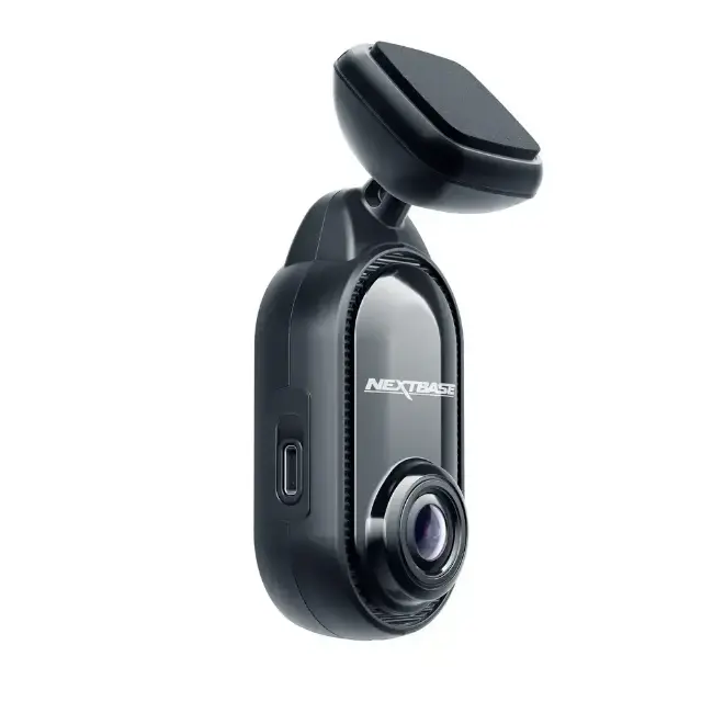 Nextbase Piqo 1K HD Dashcam | PIQO1K - Image 2 Nextbase Piqo 1K HD Dashcam | PIQO1K - Image 2