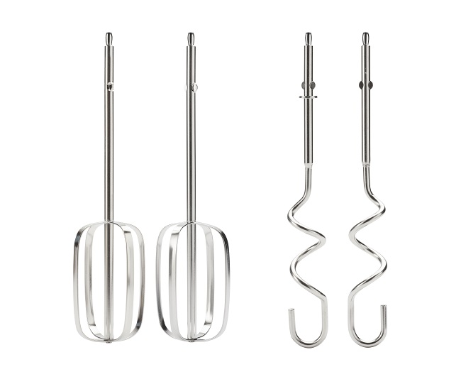 Kenwood White  HandMix Lite HMP30.A0WH - Image 4