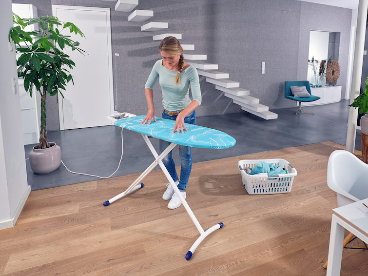 Leifheit Ironing Board | LEIF-S272563 - Image 5