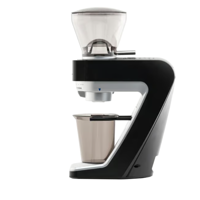 Baratza Sette 30 230v Coffee Grinder - Black | ZCG1130BLK4GUK1A - Image 4