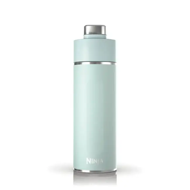 Ninja Thirsti 530ml Travel Bottle | Mint | DW1801EUUKMT Ninja Thirsti 530ml Travel Bottle | Mint | DW1801EUUKMT