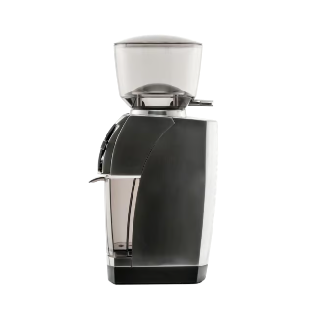 Baratza Forte BG Coffee Grinder - Silver | ZCG1086SIL4GUK1A - Image 4