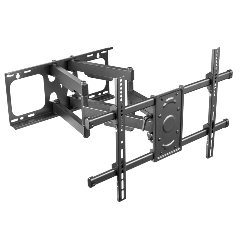 Thor Heavy Duty Full Motion TV Wall Mount 37 - 90" | 28015T