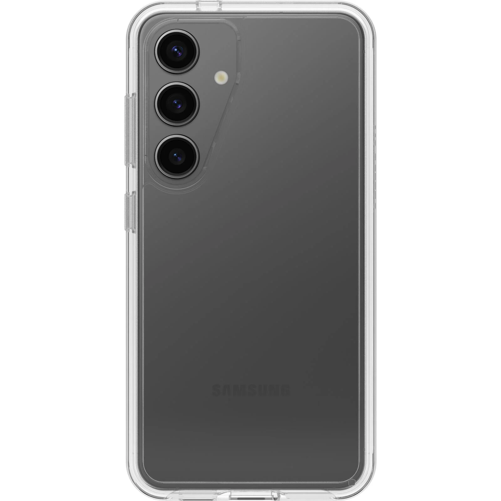 Otterbox Symmetry Series Case for Samsung Galaxy S24 - Clear | 77-94584 - Image 4