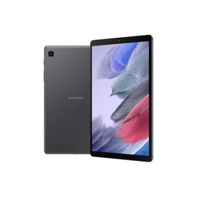 Galaxy Tab A7 Lite 8.7 Tablet - Gray Galaxy Tab A7 Lite 8.7 Tablet - Gray