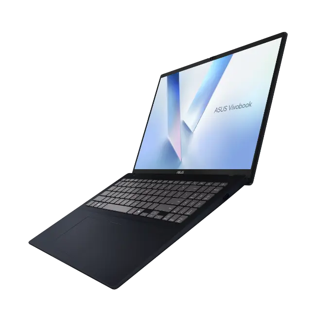 Asus Vivobook 16 Laptop 16" R Ai 7| 16gb | 1tb - Quiet Blue | M1607KA-MB053W - Image 9