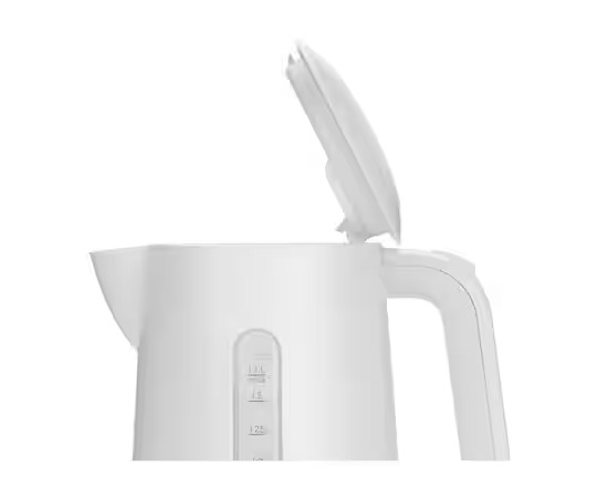 Kenwood Abbey Lux 1.7L Kettle | White | ZJP05.A0WH - Image 4