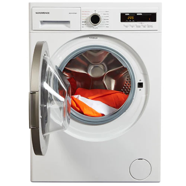 Nordmende Washer Dryer 1400sp 7kg/5kg - White | WDT14750WH