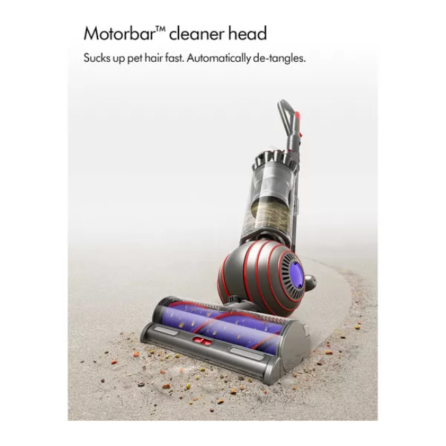Dyson Ball™ Animal Upright Vacuum - Silver | 394518-01 - Image 8