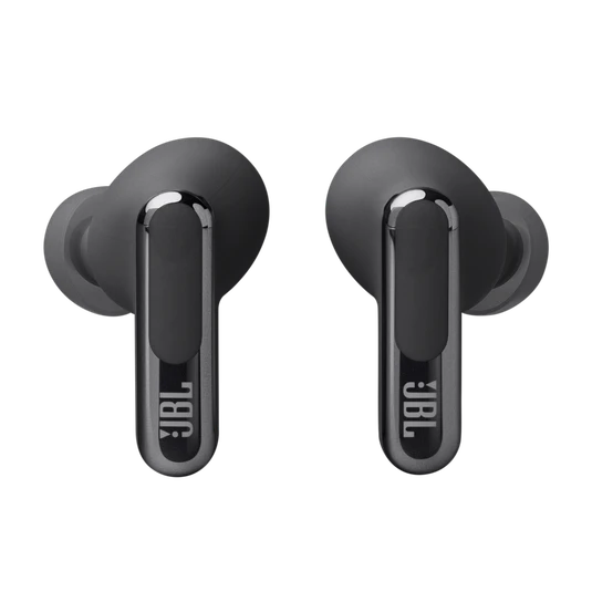 JBL Live Beam 3 Wireless Noise Cancelling Earbuds w/ Smart Case - Black | LIVEBEAM3BLK - Image 10
