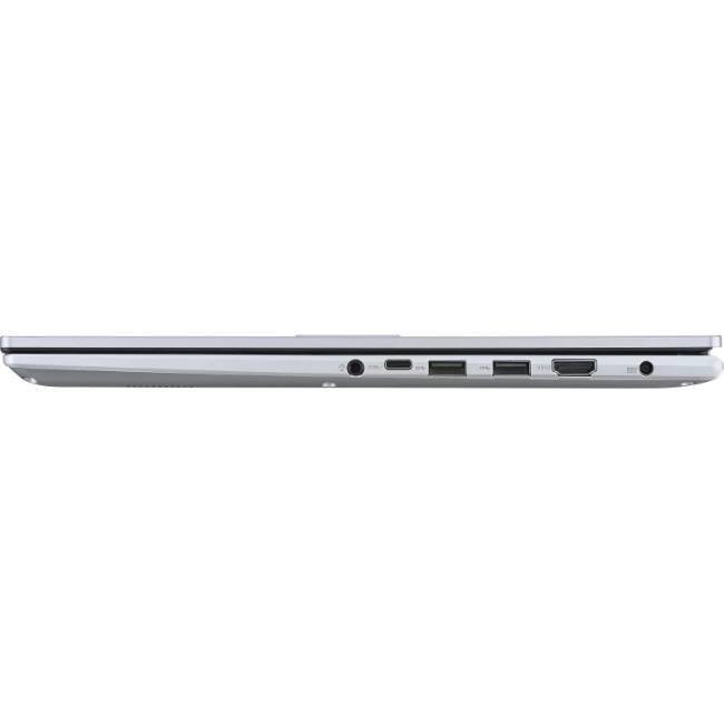 ASUS Vivobook 16 OLED 16" Laptop 16gb|51gb SSD R5 - Cool Silver | SM1605YA-MB601W - Image 10