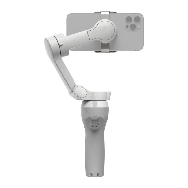 DJI Osmo Mobile SE Smartphone Gimbal | CPOS.00000214.01 - Image 5